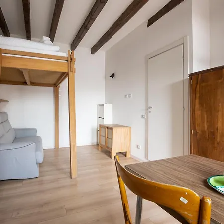 Appartement Nolo Urban Retreat à Milan Extérieur photo