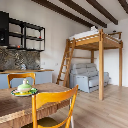 Appartement Nolo Urban Retreat à Milan Extérieur photo