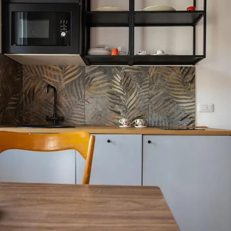 Appartement Nolo Urban Retreat à Milan Extérieur photo