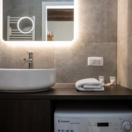 Appartement Nolo Urban Retreat à Milan Extérieur photo